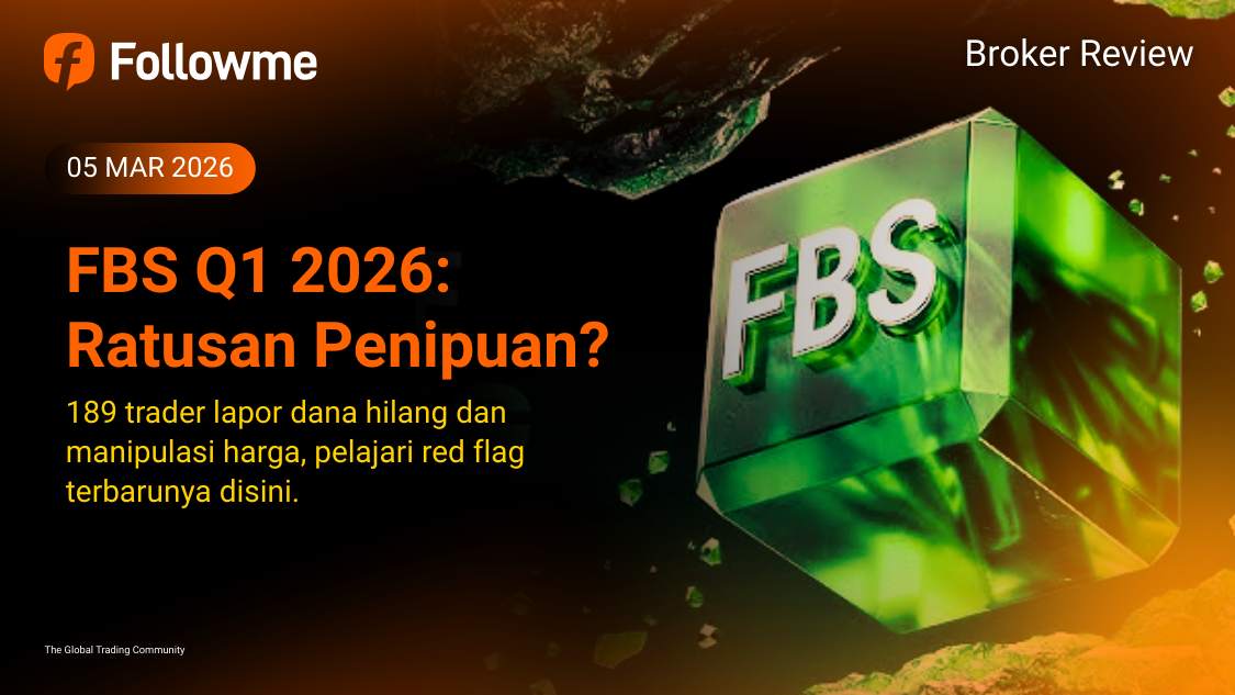 189 Kasus Manipulasi FBS Terbongkar: Trader Indonesia Mulai Panik?