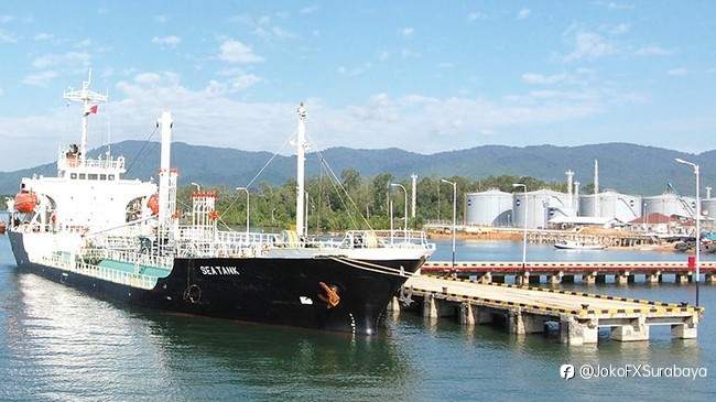 Harga Minyak Mentah Indonesia Naik di Februari 2026, Dipicu Ketegangan Global