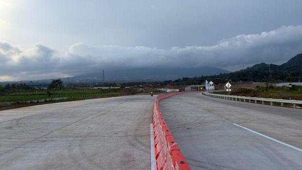 Ruas Tol Baru di Jateng & Yogyakarta Dibuka Gratis Saat Lebaran