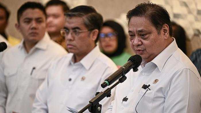 THR Cair, Duit Rp 179 T Bakal Beredar Saat Lebaran