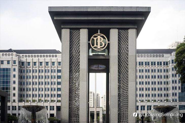 BI Siap Jaga Rupiah Selama Lebaran di Tengah Gejolak Global