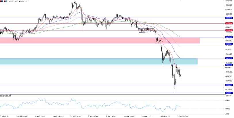 2026年3月24日市场报告