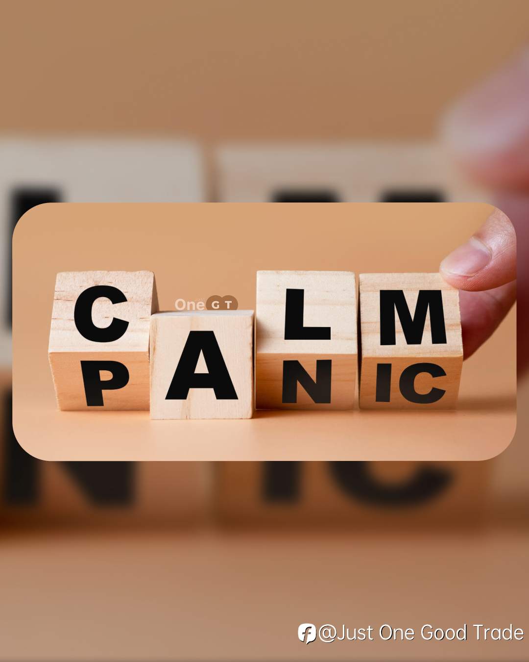 The Post Factum Trap: Why Your Brain is Sabotaging Your Trading Profits