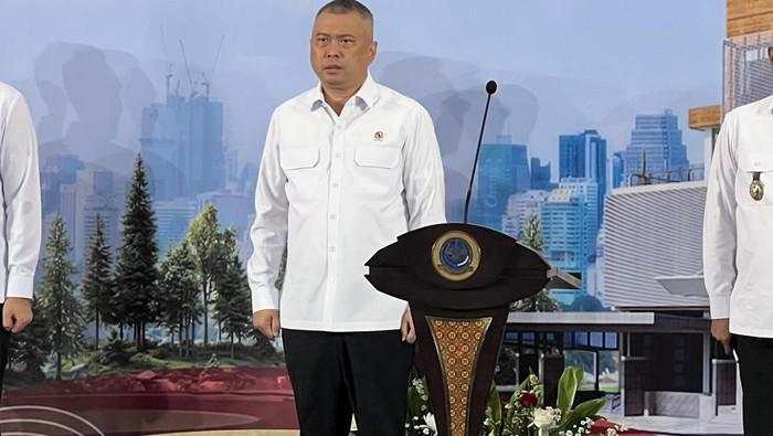 Menhub Buka Posko Mudik Lebaran, Kawal Pergerakan 143,9 Juta Orang