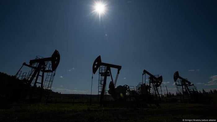 India dan Filipina Rebutan Minyak Rusia Imbas Perang AS-Iran