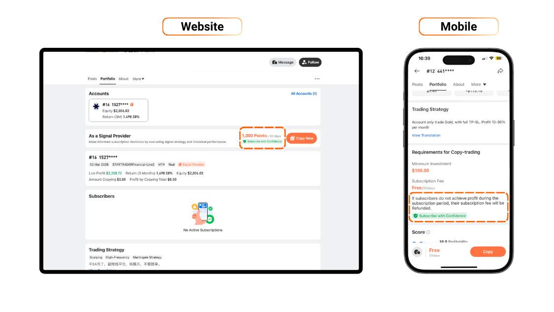 [Followme Guide] Copy Trading: How to Start Followme Copy Trading (Official Guide)