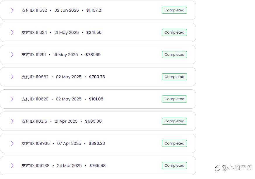 2025年百万自营分润账户的崛起之路