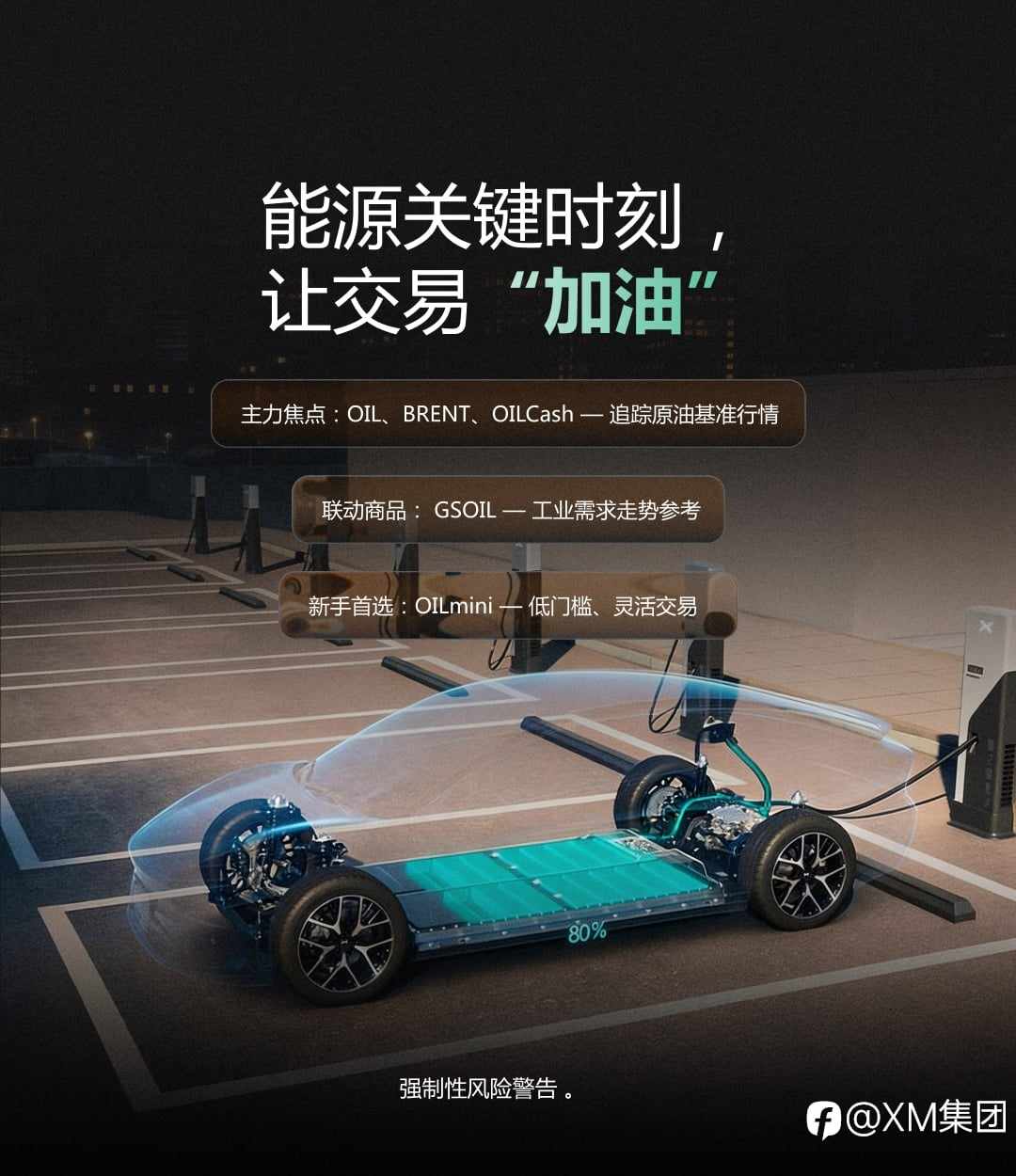 能源机会正在发酵,你准备好了吗?