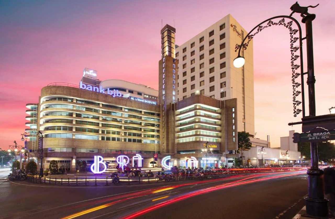 Sustainability Bond Tahap II bank bjb Dapat Respons Positif, Perkuat Pembiayaan Berkelanjutan