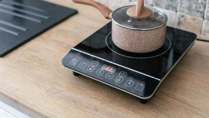 DEN Dorong Percepatan Adopsi Kompor dan Kendaraan Listrik buat Tekan Impor