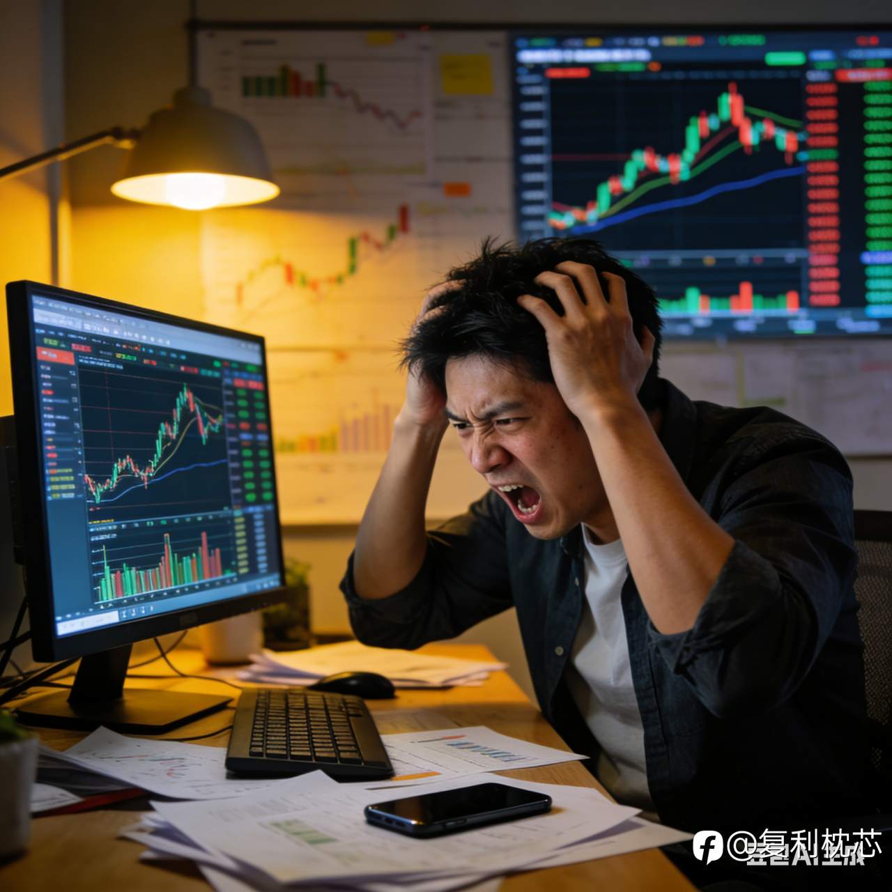 手痒的时候，我该怎么办？