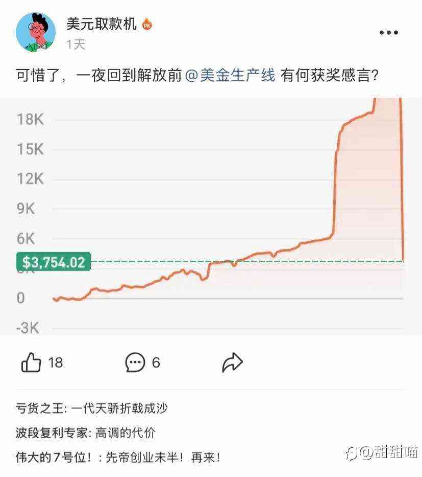 喵喵看汇友（八）
