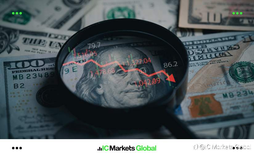 IC Markets Global: 2026年03月02日 一周展望