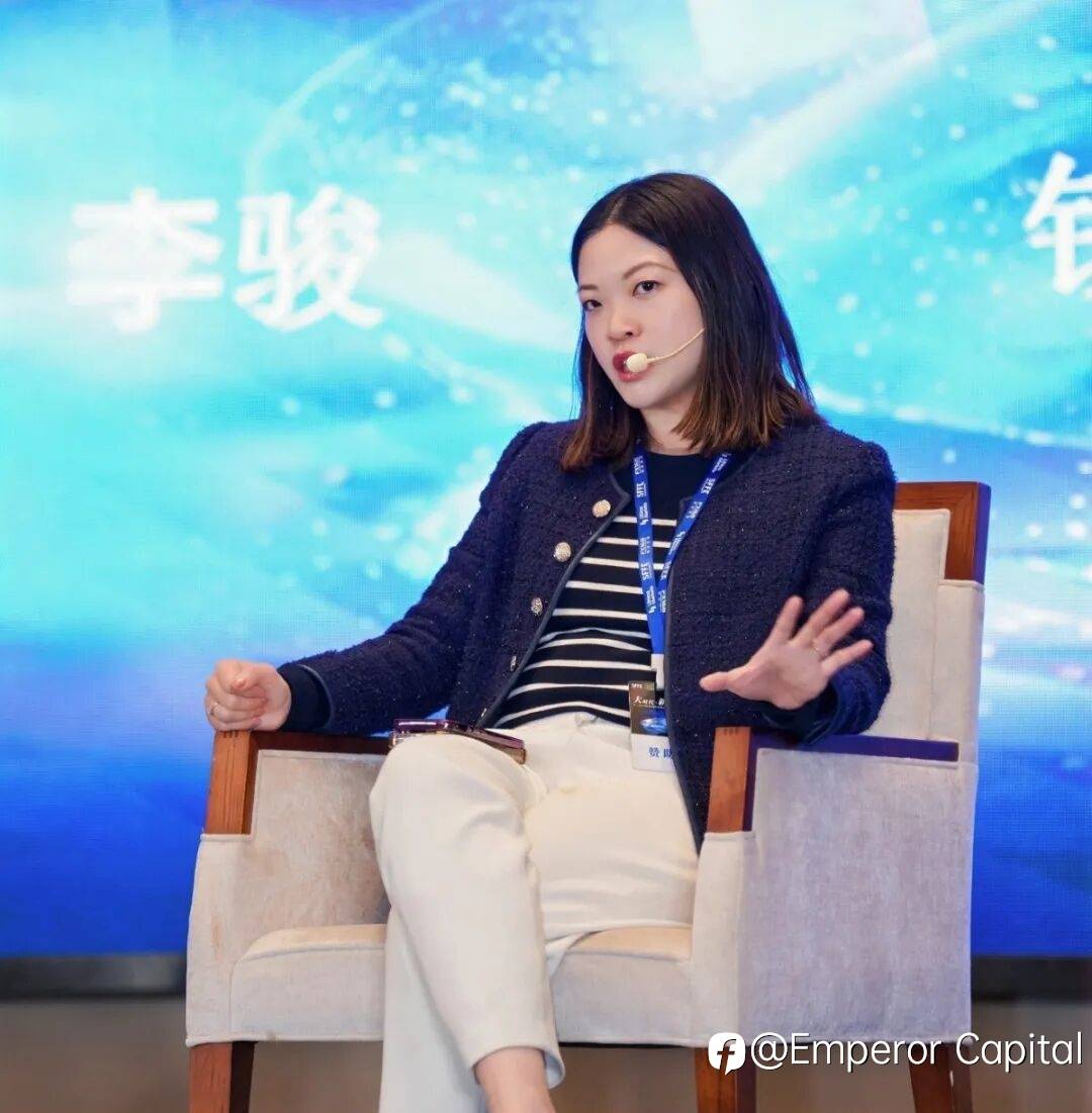 三日连场・燃动蓉城｜EGM英皇环球金融成都系列活动圆满收官，实力圈粉全城！