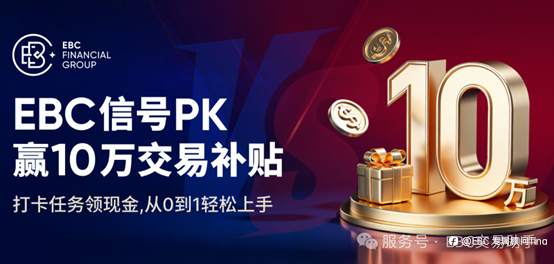 EBC 狂欢季 | 信号PK赢10万元交易补贴，新老同享