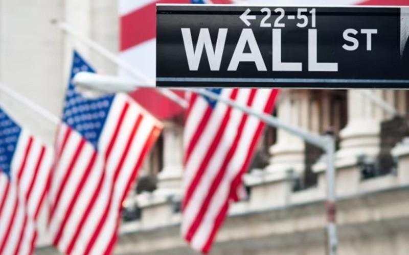 Wall Street Berakhir Lesu, Pelaku Pasar Cermati Sejumlah Keputusan Penting Bank Sentral