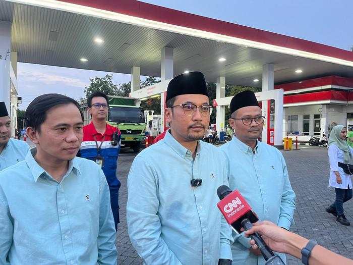 2.000 Personel Satgas RAFI Pertamina Siaga Kawal Arus Mudik 2026