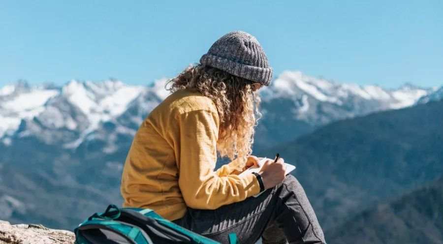 学会休息，才是真正的盈利开始