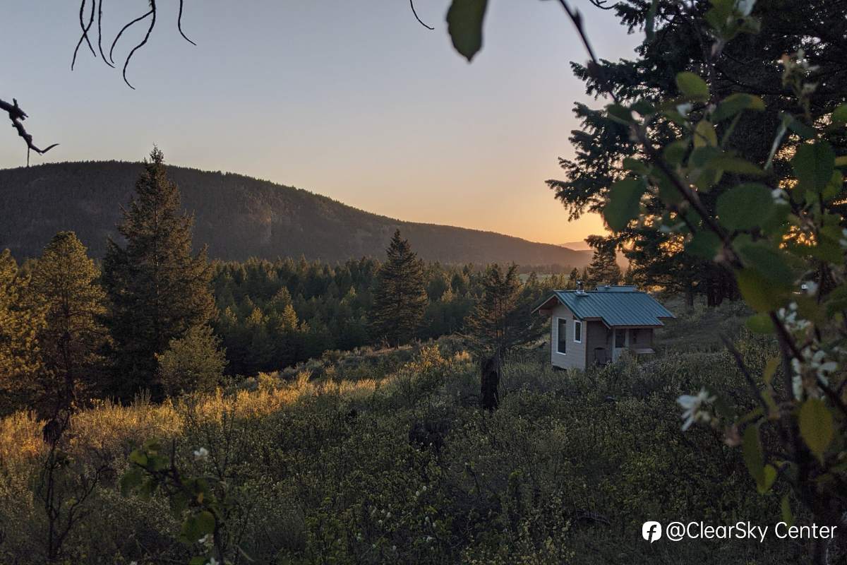 Reclaim Your Inner Stillness: Private Meditation Retreats at Clear Sky