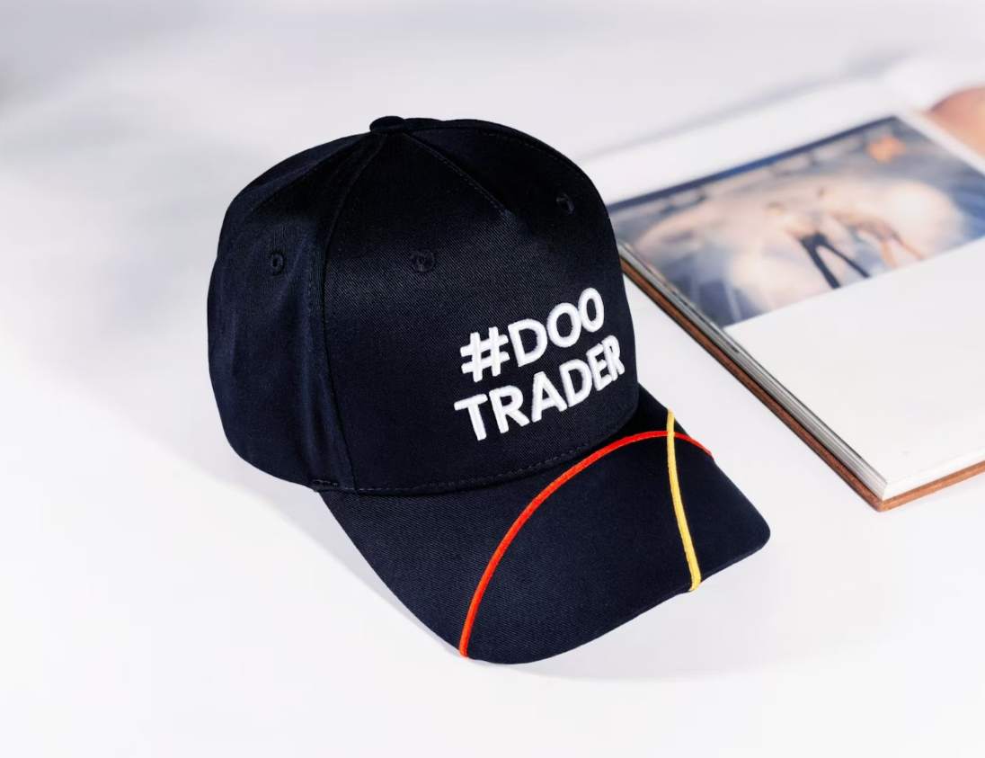 业内首创！#DooTrader 岛屿争霸赛# 百万奖金海岛实盘竞技，直播红包狂送！