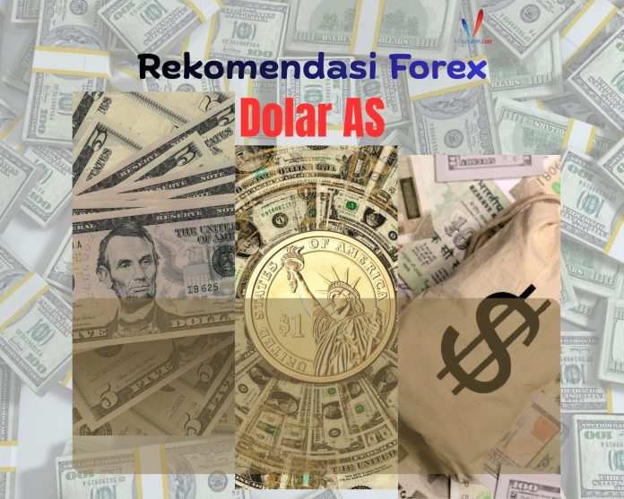Rekomendasi Forex Dolar AS 2 Maret 2026 : Mencermati Permintaan Safe Haven Setelah Perang Israel-AS versus Iran