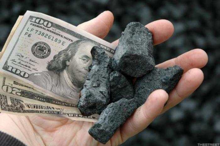 Minyak Dunia Kembali Melonjak, Saham Batu Bara dan CPO Berpotensi Cuan