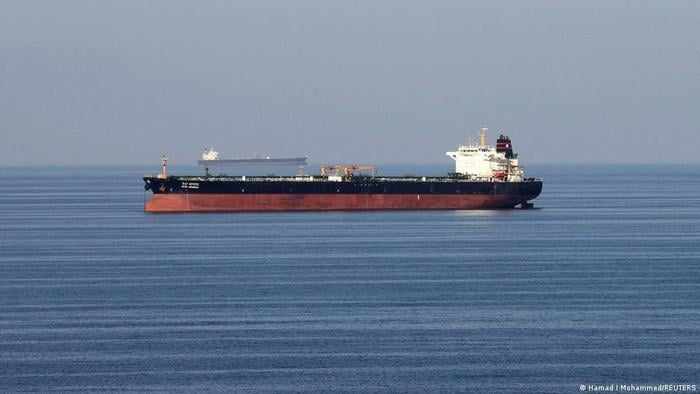 4 Fakta Kapal Pertamina Masih Tertahan Imbas Iran Blokade Selat Hormuz