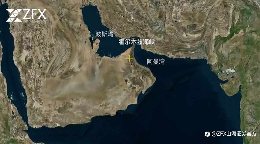 ZFX山海证券：5000关口告急！金价下跌近2%！