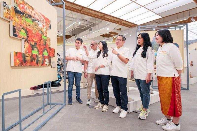 MR.D.I.Y. Indonesia Tutup 2025 dengan Laba Rp 1,13 Triliun