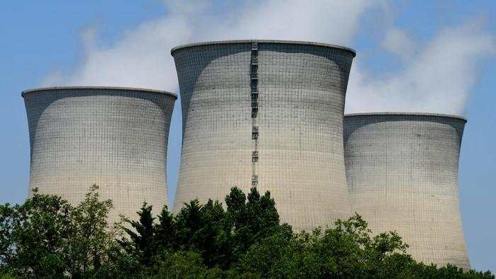 RI Gandeng Jepang Kembangkan Mineral Kritis-Nuklir