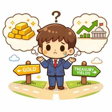 Why Gold’s “Safe-Haven” Status Isn’t Always Safe