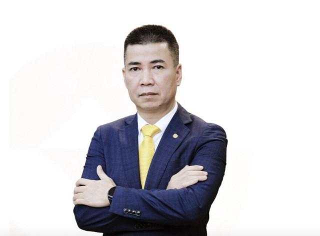 LPBank miễn nhiệm một lãnh đạo cấp cao