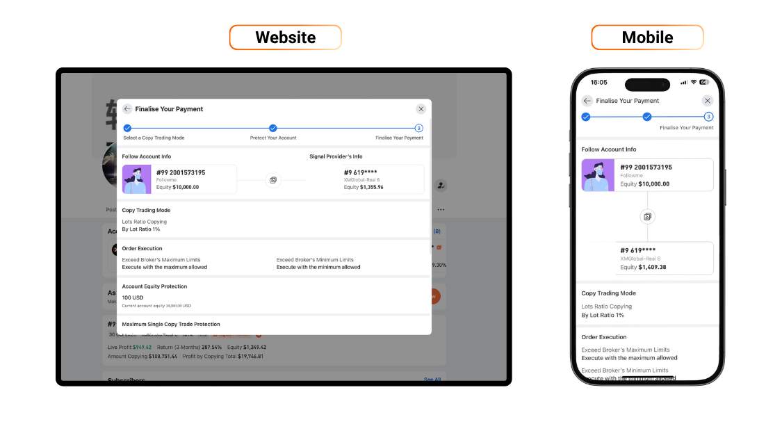 [Followme Guide] Copy Trading: How to Start Followme Copy Trading (Official Guide)