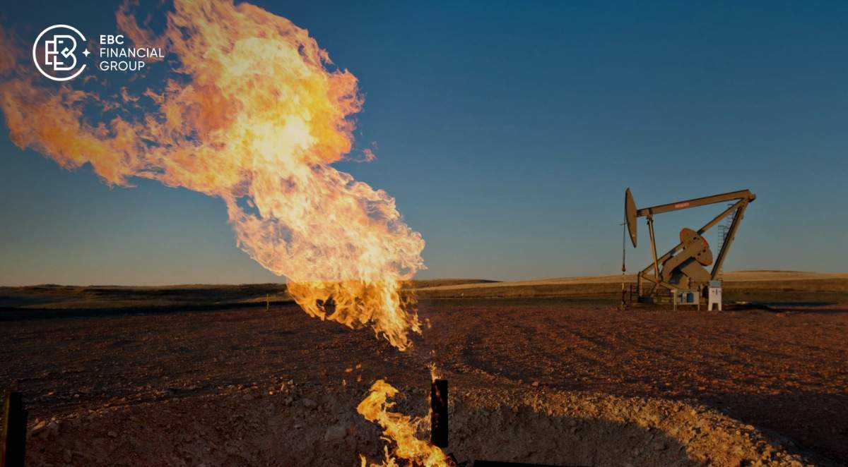 EBC Markets Briefing | Oil prices swing wildly; Oracle reported strong earnings