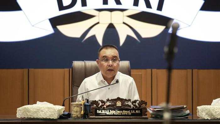 DPR Pastikan Tidak Ada Pembatasan Pembelian BBM