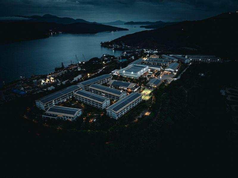 Ini Strategi Hijau Harita Nickel Tekan Emisi dan Jaga Daya Saing Energi