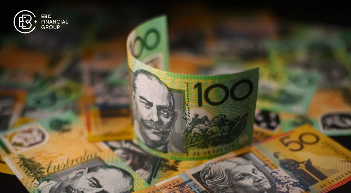 EBC Markets Briefing | Aussie dollar strong; oil prices slumped