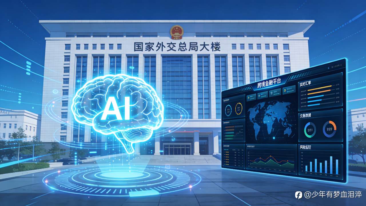 重塑汇市：AI驱动下的外汇管理新纪元