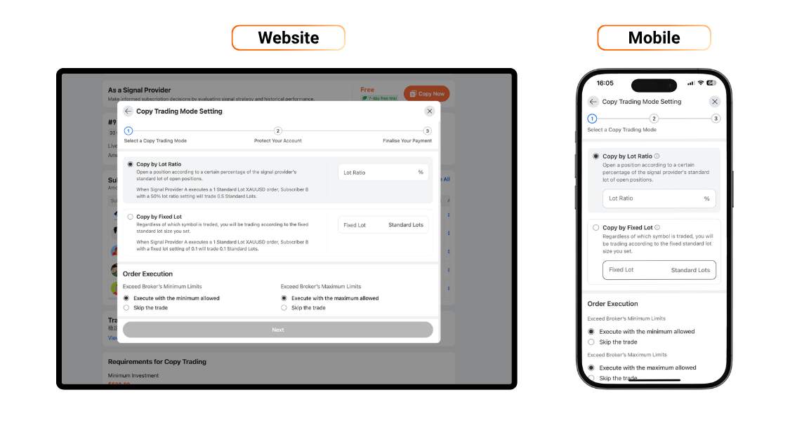 [Followme Guide] Copy Trading: How to Start Followme Copy Trading (Official Guide)