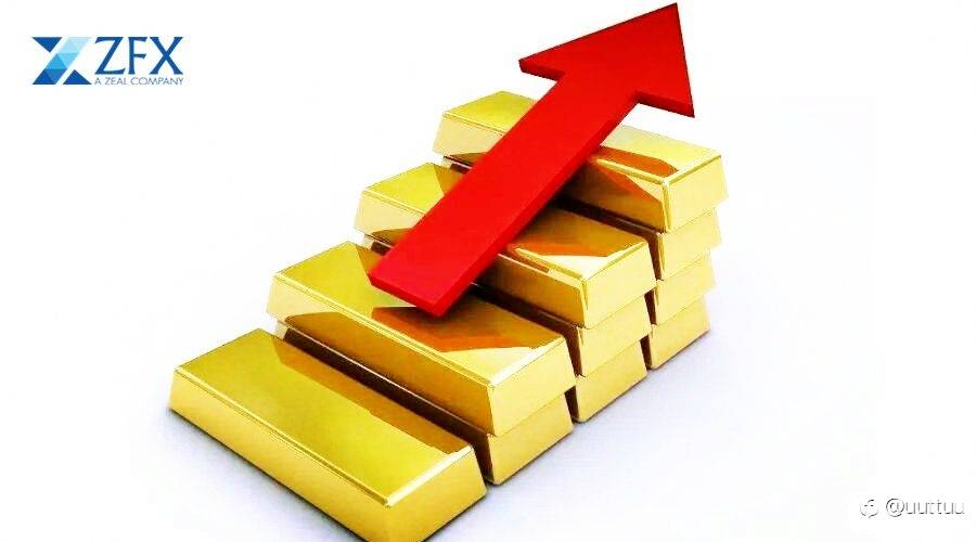 ZFX山海证券：金价多空鏖战5000美元关口！