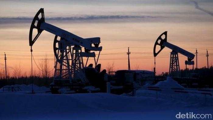 Harga Minyak Naik US$ 1, Defisit APBN Bisa Bengkak Rp 6,8 Triliun