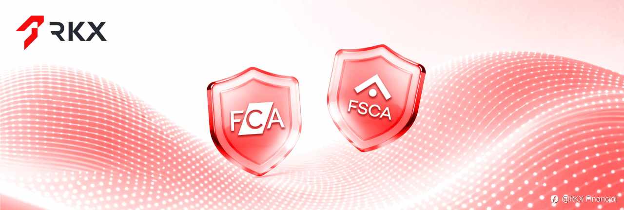 交易遇见突破力量，RKX瑞信金融 承载全球机遇