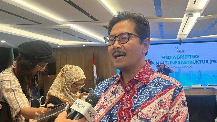 Terbitkan Obligasi Ritel Infrastruktur, SMI Kejar Rp 300 Miliar