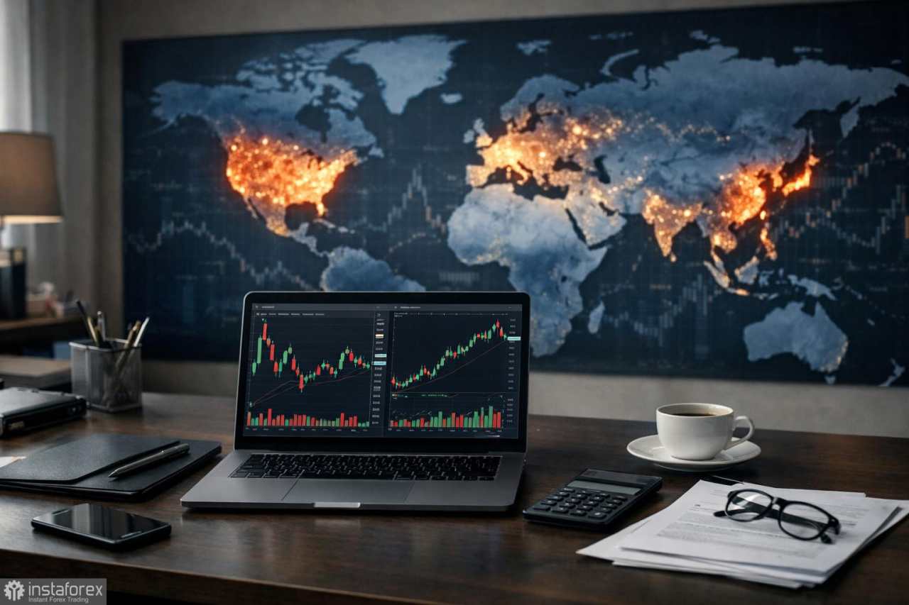 Rangkuman Berita Pasar AS untuk 3 Maret 2026