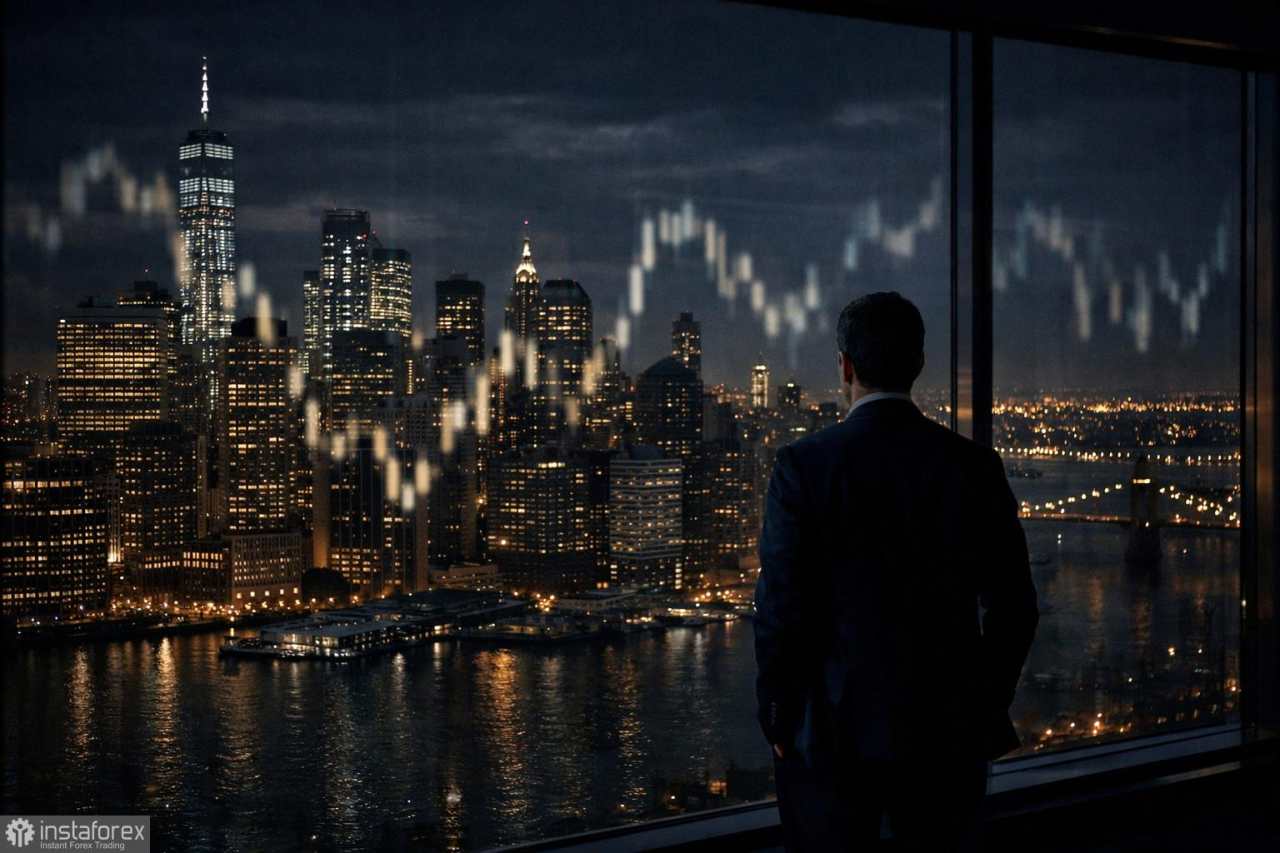 Rangkuman Berita Pasar AS untuk 24 Maret 2026