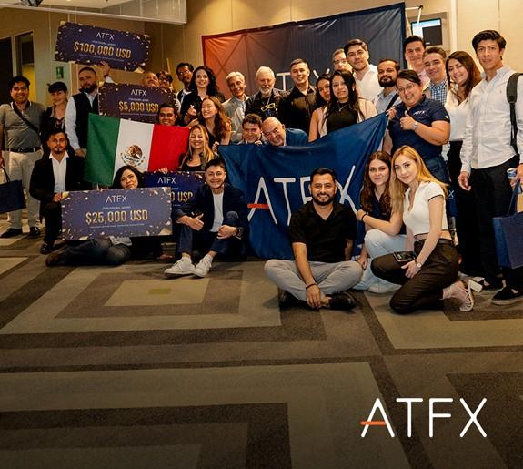 ATFX解锁拉美新姿势,全球投资者如何分一杯羹?