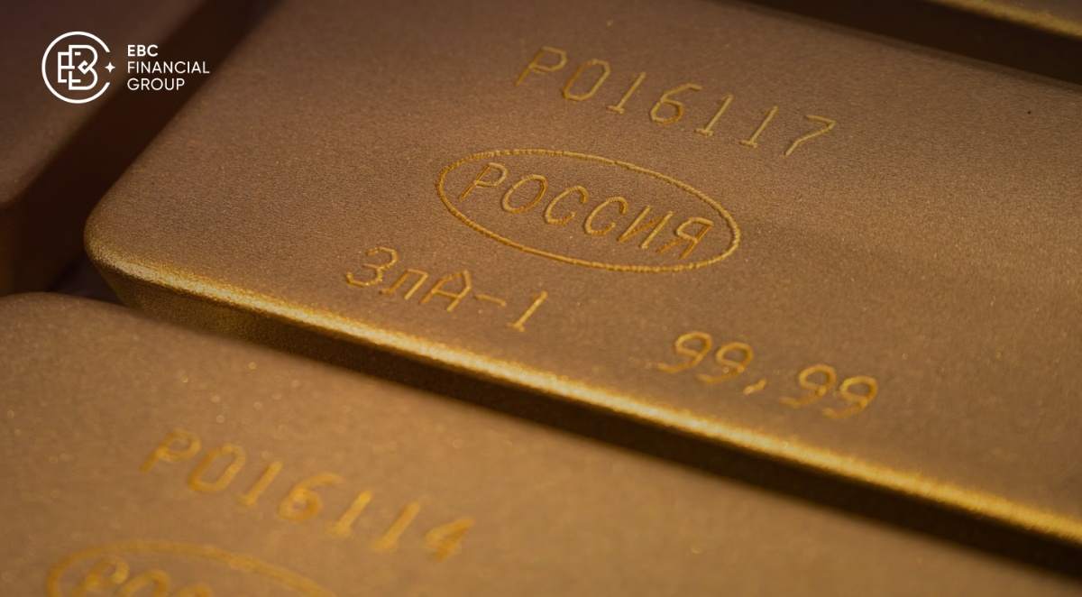 ​EBC Markets Briefing | Yen overlooks BOJ meeting; gold prices crashed