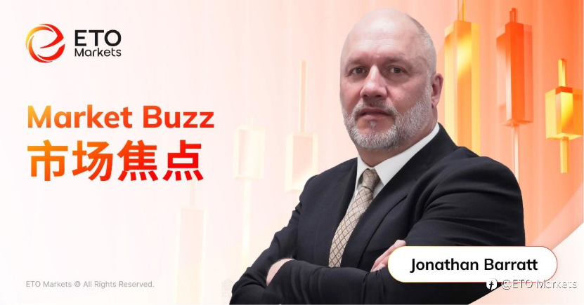 ETO Markets Buzz|中东冲突迈入第十日 能源冲击加剧全球市场波动