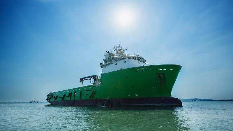 Tambah Kapal Offshore, ELPI Galang Dana Rp739 Miliar Lewat Rights Issue