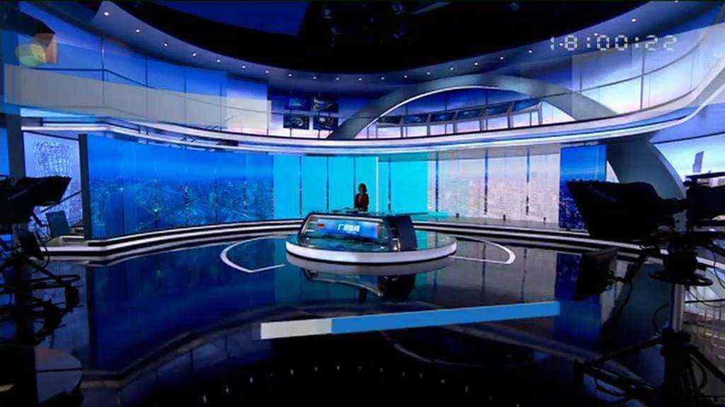 Grand Markets 新春拜年視頻登上廣東衛視